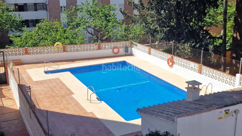 Foto e9584cbf-8806-4aa5-a948-199d002595b5. Pis amb aparcament piscina a Arroyo de la Miel Benalmádena