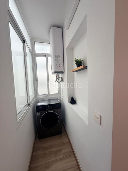 Foto ec7daac6-f35e-4695-995d-dfe7afdad094. Pis amb aparcament piscina a Arroyo de la Miel Benalmádena