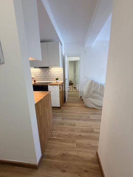 Foto ed8c5292-9da6-4e2e-9402-b3b04a7bda72. Pis amb aparcament piscina a Arroyo de la Miel Benalmádena