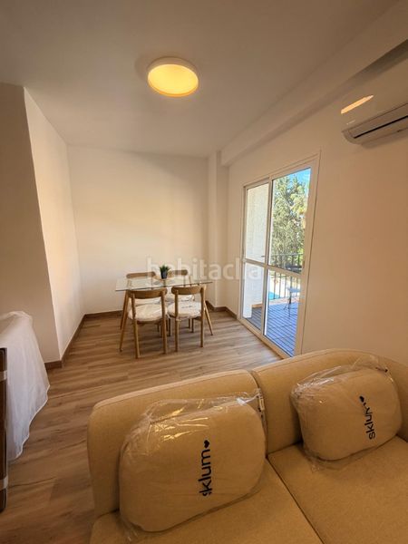 Foto faecd38c-8483-430a-8b58-c4f8dc71a17d. Pis amb aparcament piscina a Arroyo de la Miel Benalmádena