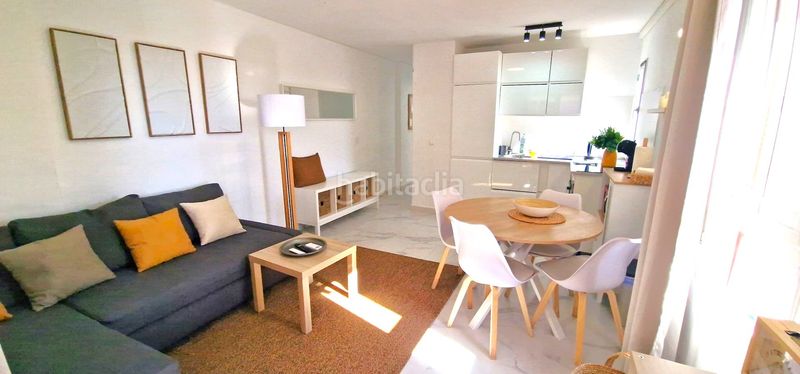 Foto 0bc1788c-8c03-405b-80b1-db5722aae486. Apartament amb piscina a Parque de la Paloma Benalmádena