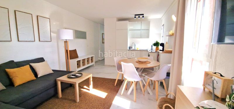 Foto 3318aa48-ee93-4eac-bfa9-65432fb30390. Apartament amb piscina a Parque de la Paloma Benalmádena