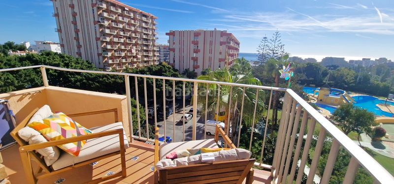 Foto 54c0f401-79df-41ea-b24f-4a882ec39e7d. Apartament amb piscina a Parque de la Paloma Benalmádena