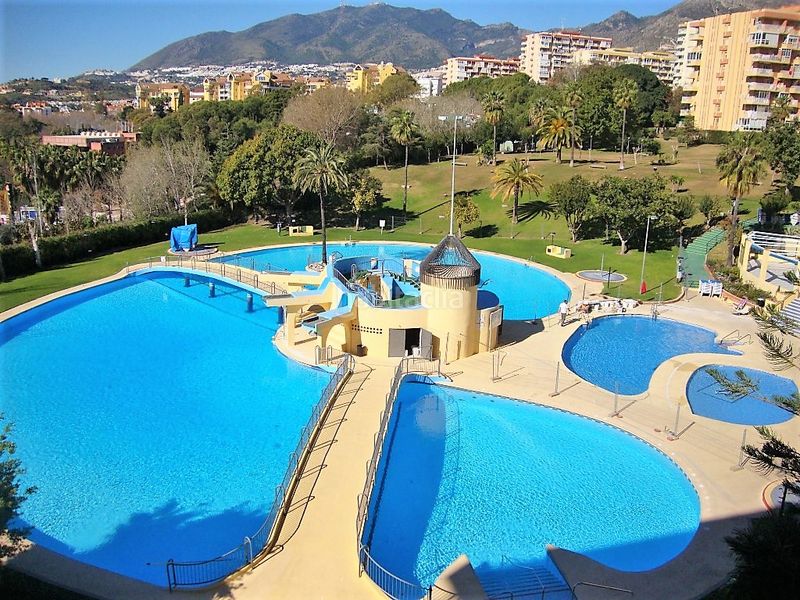 Foto 5c5f5a95-2b2d-4f63-8c1a-60237eff60d2. Apartament amb piscina a Parque de la Paloma Benalmádena