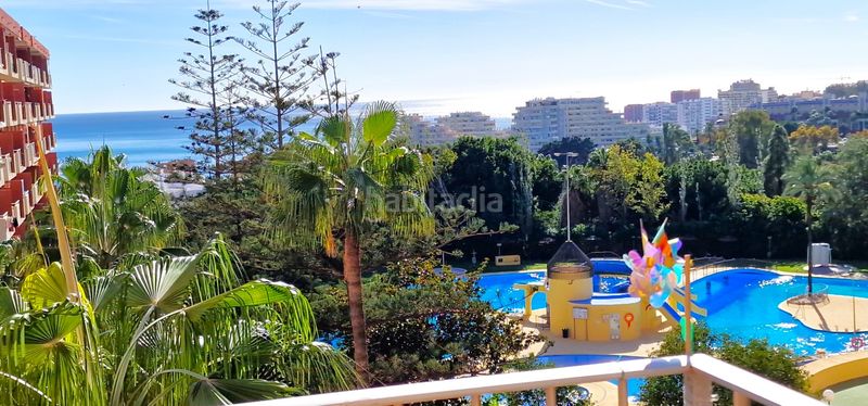Foto 66f4f255-3508-4500-8c1c-762b22103285. Apartament amb piscina a Parque de la Paloma Benalmádena