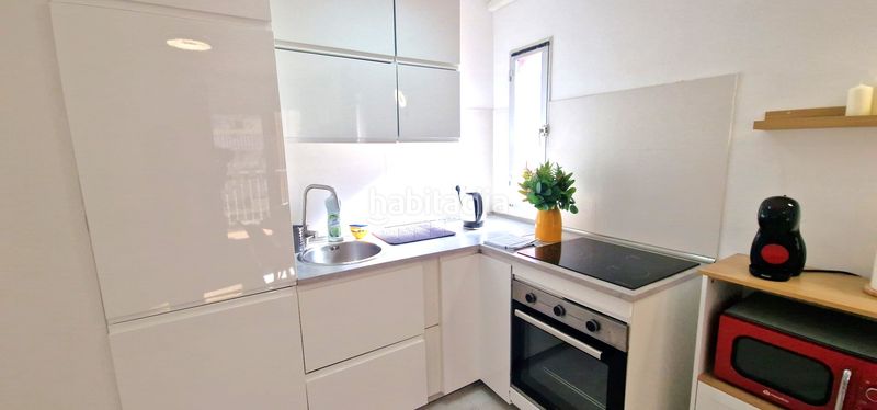 Foto a32d04ee-9698-4114-bd2a-f92f08a82c99. Apartament amb piscina a Parque de la Paloma Benalmádena