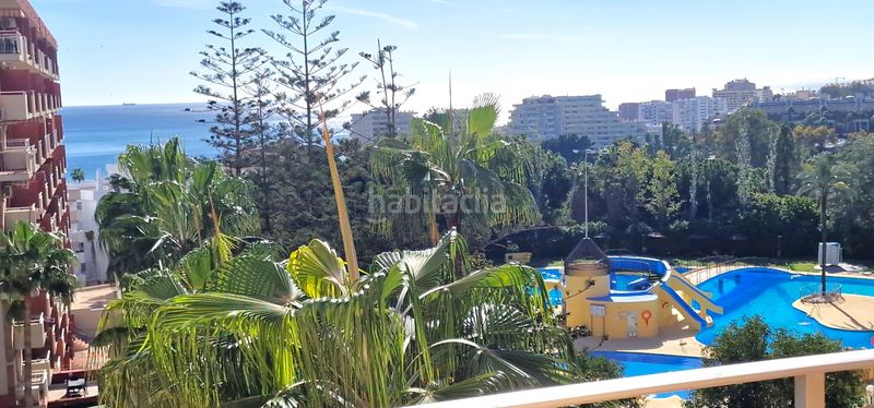 Foto ee347028-3b94-47b5-b54e-55b26a4047a9. Apartament amb piscina a Parque de la Paloma Benalmádena