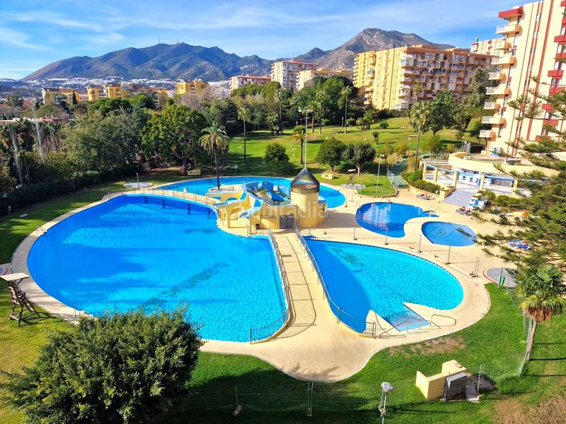 Foto fb8bacae-268a-4b25-994b-d427bd709700. Apartament amb piscina a Parque de la Paloma Benalmádena