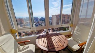 Studio  Avenida gamonal. Apartamento tipo estudio con fabulosas vistas, completamente ref