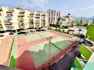 Apartament a Salobreña Costa. Salobreñaapartamento