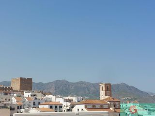 Casa en Centro. Salobreñacasa