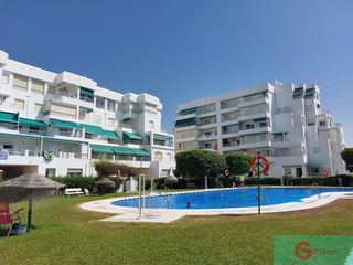 Apartament a Salobreña Costa
