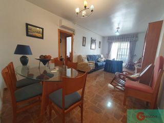 Flat in Centro