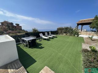 Chalet à Monte los Almendros - El Pargo - Costa Aguilera. Salobreñachalet