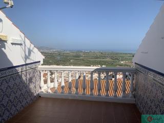 Casa en Centro. Salobreñacasa