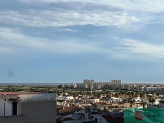 Casa  Constitucion. Salobreñacasa