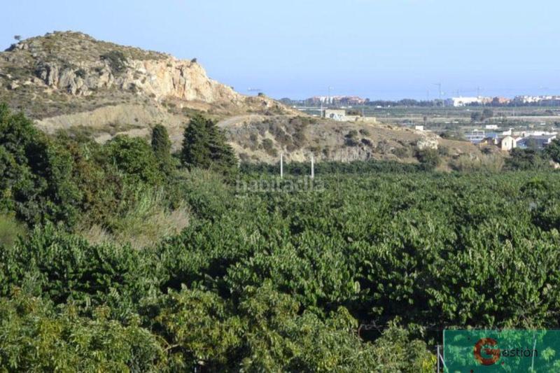Foto 15a52a67-94b7-41db-aa1a-dfbd55c7a663. Masía finca de recreo en Centro Salobreña