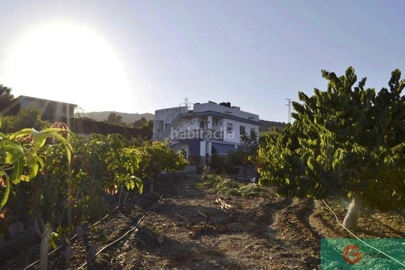 Foto 285a004e-0d17-4724-ba36-20af79c7da8b. Masía finca de recreo en Centro Salobreña