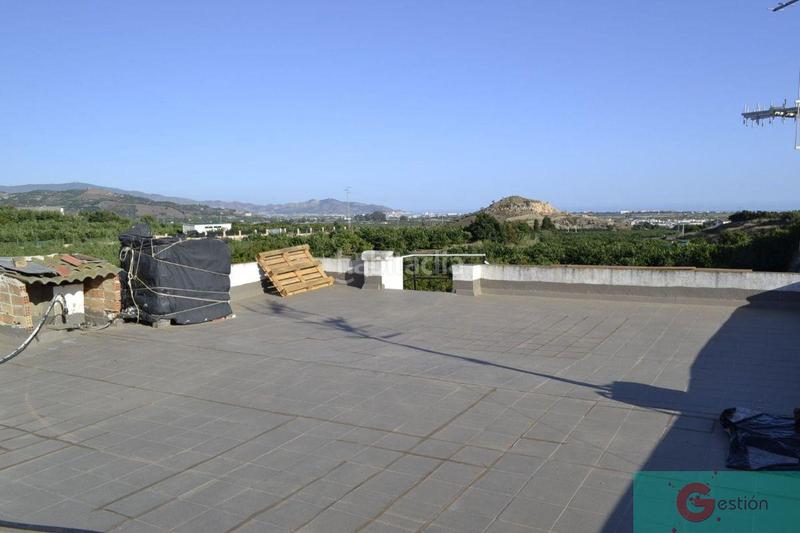 Foto 55c53225-30ef-4840-90ce-80a8224b6e12. Masía finca de recreo en Centro Salobreña