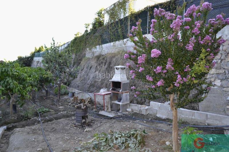 Foto 5d27cb85-d0e9-4d69-b631-29238d2d605c. Masía finca de recreo en Centro Salobreña