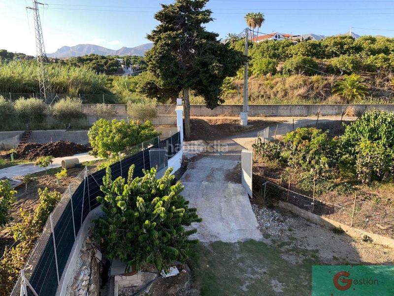 Foto ee991c6f-b8f8-4bdc-b299-e098adb1b134. Masía finca de recreo en Centro Salobreña