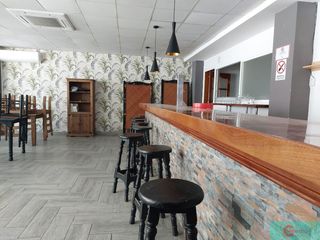 Local Comercial en Centro. Salobreñalocal