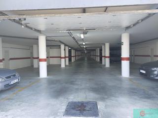 Aparcament cotxe a Salobreña Costa. Salobreñagaraje