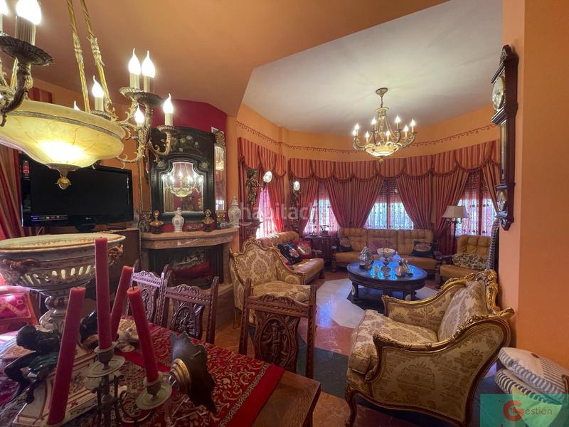 Foto 06d1bd8c-0fd9-40ea-9f3f-cd520a1c45fa. Xalet amb aparcament piscina a Centro Salobreña