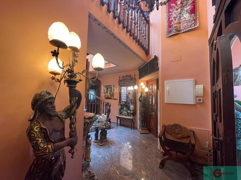 Foto 0ab8a183-d789-4c50-8d08-02dcb546f5a8. Xalet amb aparcament piscina a Centro Salobreña