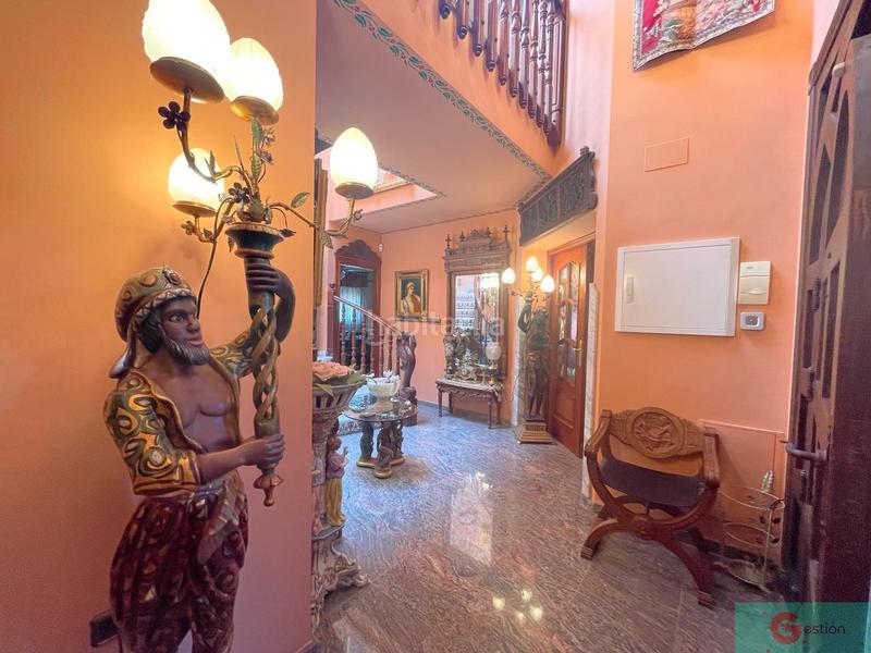 Foto 1d21d1d5-500f-4925-aed0-db044751381c. Xalet amb aparcament piscina a Centro Salobreña