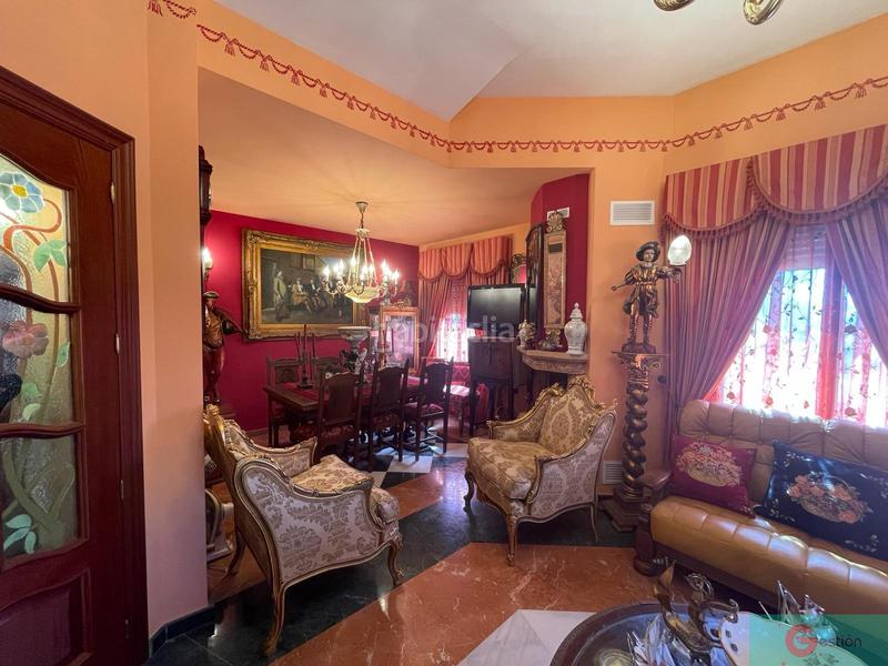 Foto 2070e763-ce1a-4b3c-bb17-9511c0f41974. Xalet amb aparcament piscina a Centro Salobreña