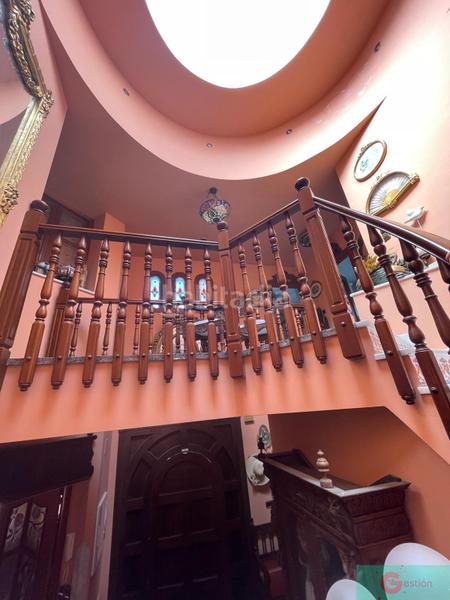 Foto 3681e157-42b1-4819-9395-a1e0ccfd343a. Xalet amb aparcament piscina a Centro Salobreña