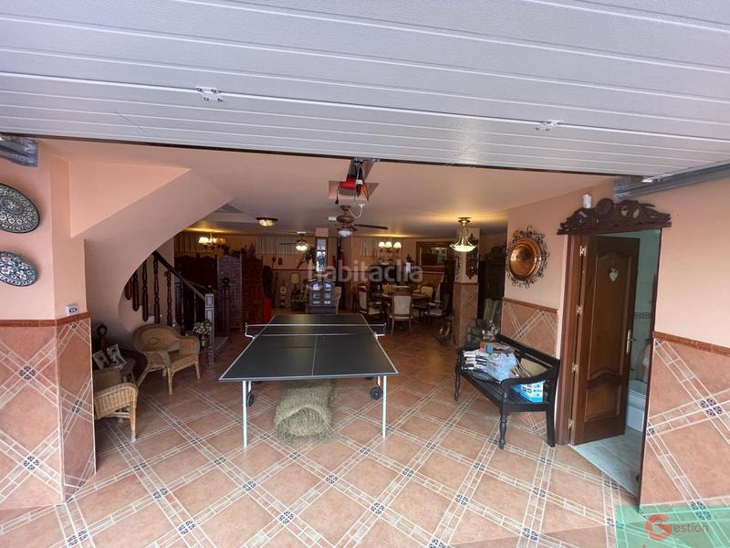 Foto 3f5022d1-1a62-4a68-b5e4-93e45e93ea7c. Xalet amb aparcament piscina a Centro Salobreña