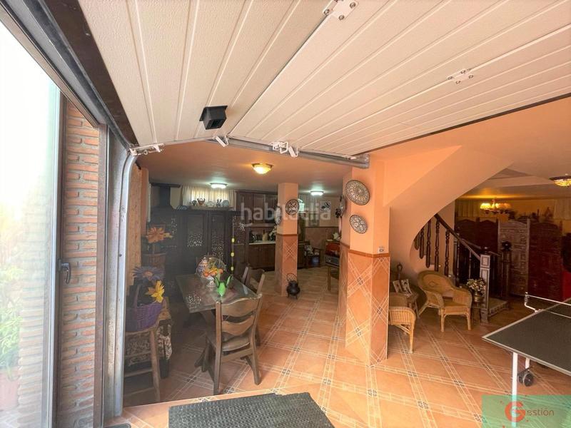 Foto 8ce141e5-ec2c-431a-b600-6db5229db038. Xalet amb aparcament piscina a Centro Salobreña