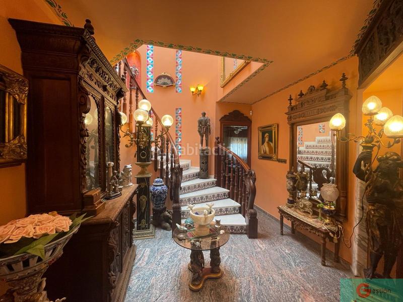 Foto b10e81e2-ccbb-451f-9df5-be6ee1061869. Xalet amb aparcament piscina a Centro Salobreña