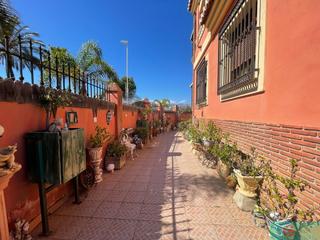 Chalet in Centro. Motrilchalet