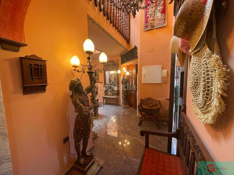 Foto bf58afb1-c32f-45b9-9d05-04f5fbbe5af1. Xalet amb aparcament piscina a Centro Salobreña