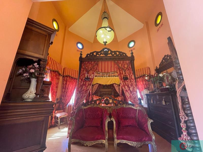 Foto d22b7814-19d9-4f02-b76f-bc9e61268b79. Xalet amb aparcament piscina a Centro Salobreña