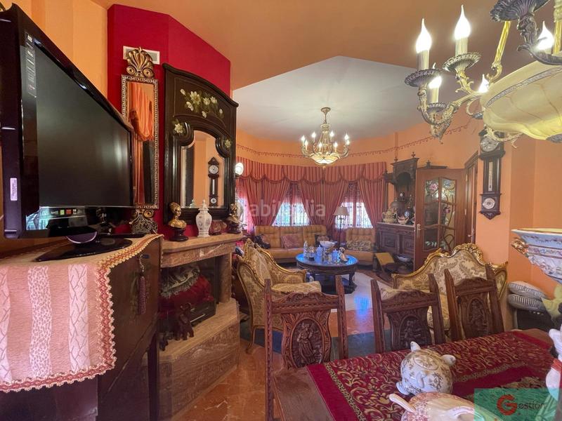 Foto e293b050-feea-4dd6-aedf-3a2e130661ac. Xalet amb aparcament piscina a Centro Salobreña