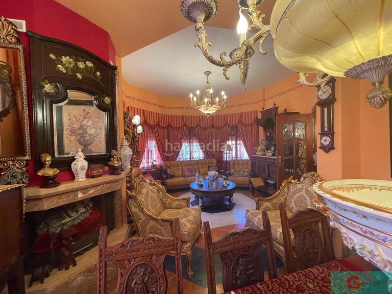 Foto f39d55f5-0a55-4aad-97cb-8bdd5e75a3f1. Xalet amb aparcament piscina a Centro Salobreña