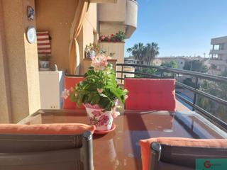 Apartamento en Salobreña Costa. Salobreñaapartamento