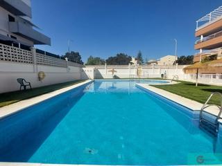 Apartamento en Salobreña Costa. Salobreñaapartamento