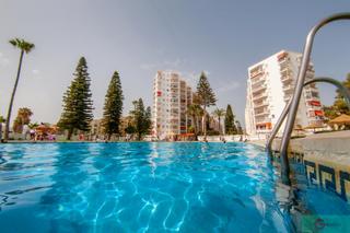 Apartamento en Salobreña Costa. Salobreñaapartamento