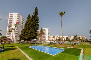 Apartament a Salobreña Costa. Salobreñaapartamento