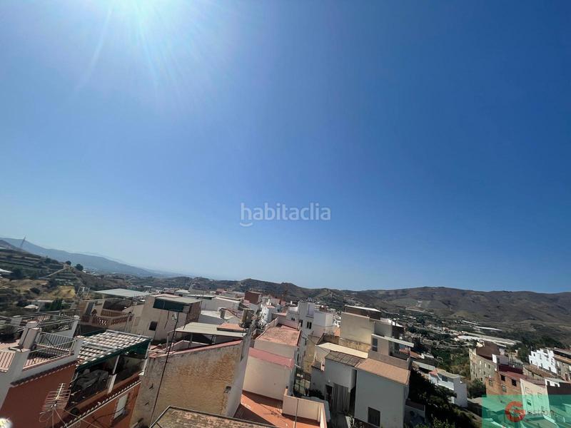 Foto 054b42eb-26a4-4d43-a01d-0d92be572ffb. Casa amb piscina a Molvízar