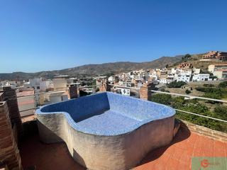 Casa a Molvízar. Molvízarcasa