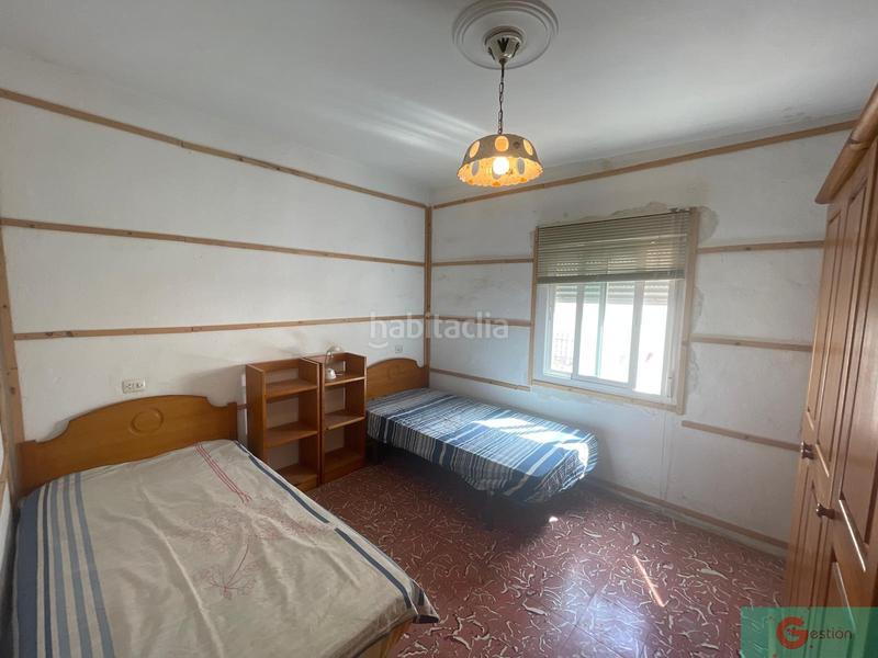 Foto ca774927-66eb-40e9-9a19-1420d2e32987. Casa amb piscina a Molvízar