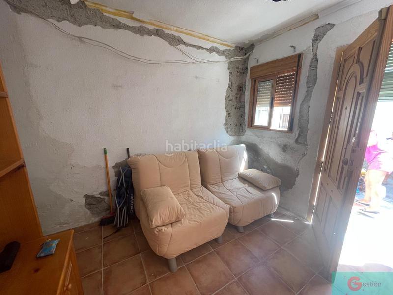 Foto e44dc6a4-e2fc-42f7-842f-497710fcf7b9. Casa amb piscina a Molvízar