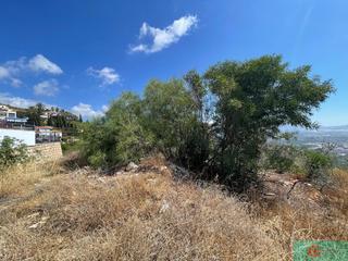 Terreny residencial a Monte los Almendros - El Pargo - Costa Aguilera. Salobreñaterreno