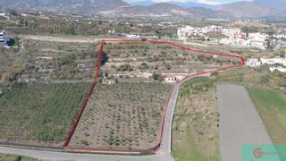 Masia a La Caleta - La Guardia. Salobreñafinca rustica